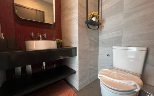 EDGE Central Pattaya Oasis