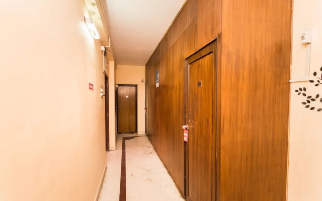 OYO 3039 Step Inn Guest House