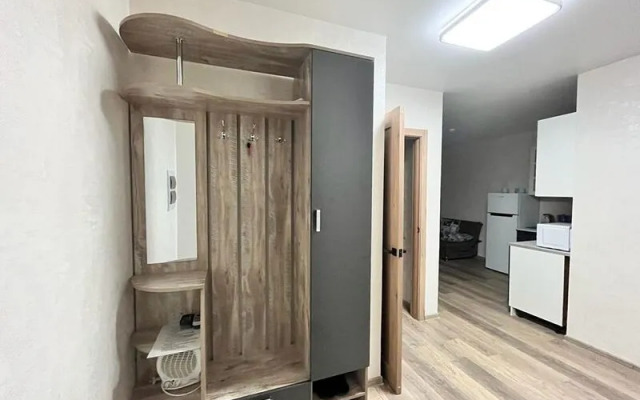 Апартаменты КвартБЮРО на ул. Бирюкова д. 16