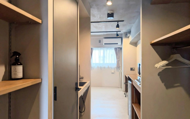 Art Hotels Shibuya