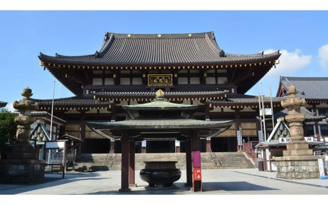 Sun Royal Kawasaki Vacation STAY 98713v