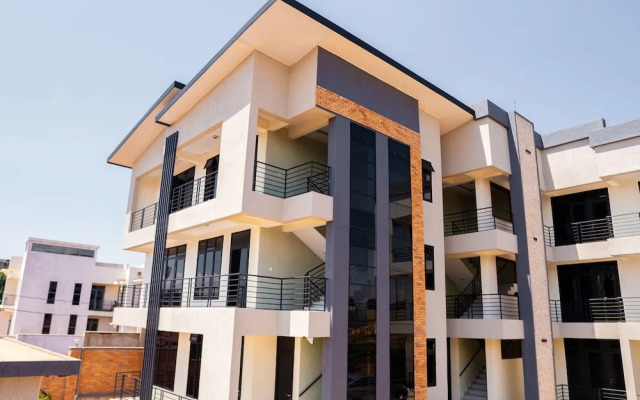 The Vacation Homes villa