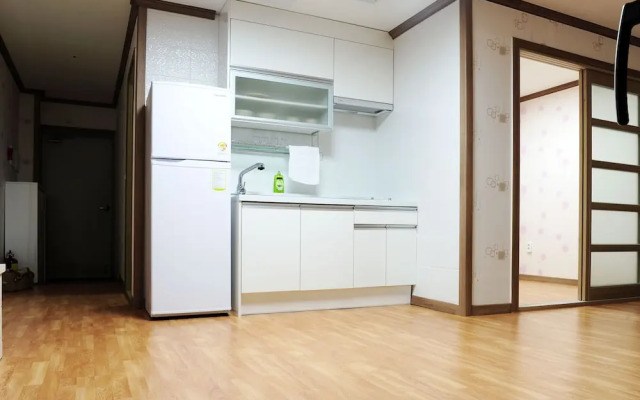 Buan Sangnok Sky Pension