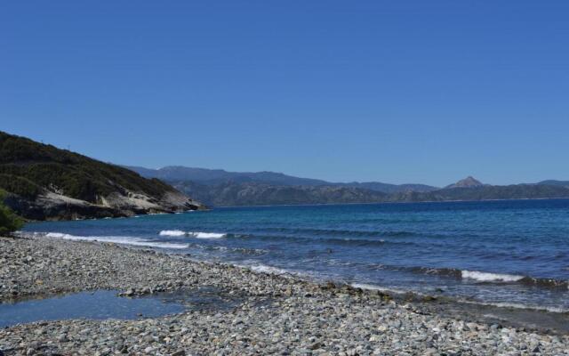 Maison Les Pieds dans l eau