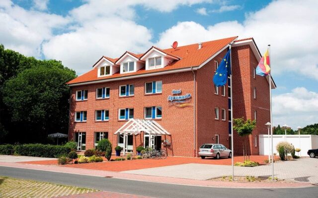 Hotel Aquamarin