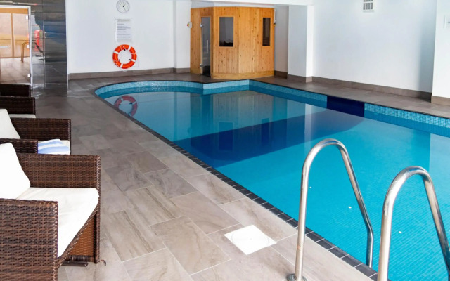 Windermere Hillthwaite Hotel