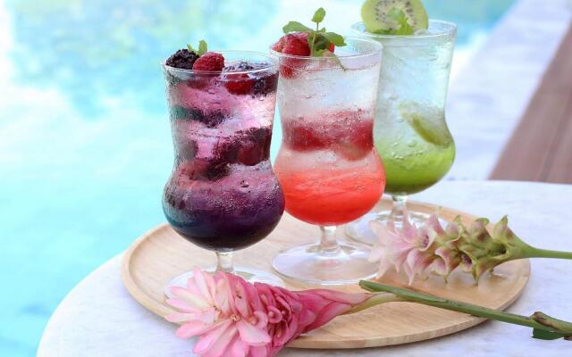 Chantra Khiri Chalet Chiang Mai