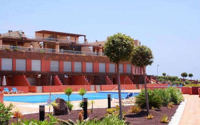 Beach Apartment Marfolin 26 El Cotillo