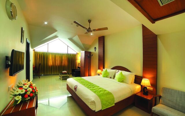 Wetzlar Resorts and Hotels