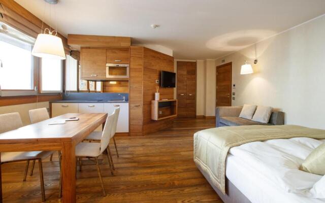 Sottovento Luxury Hospitality
