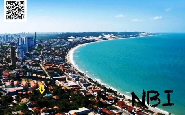 Yacht Village 105 Praia - NBI - Ponta Negra