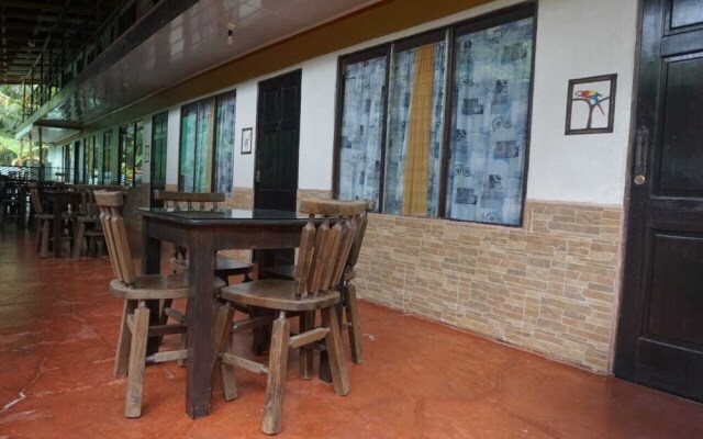 Cabinas Esmo Frente Playa