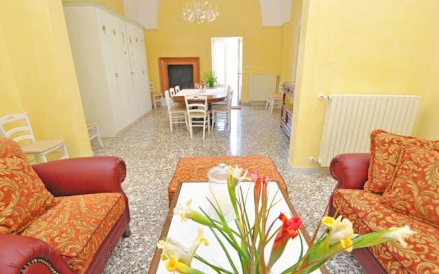 Bed and Breakfast li Spili