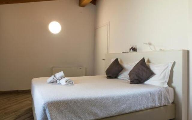 BHL Boutique Rooms Legnano