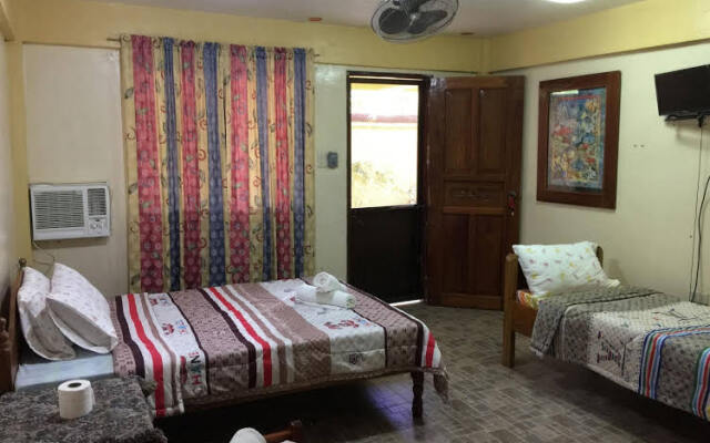 Coron Sunrise Inn