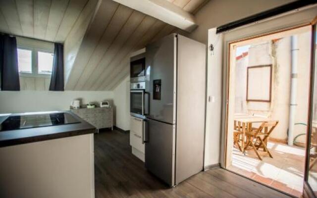 Sherlock Loft by Connexion