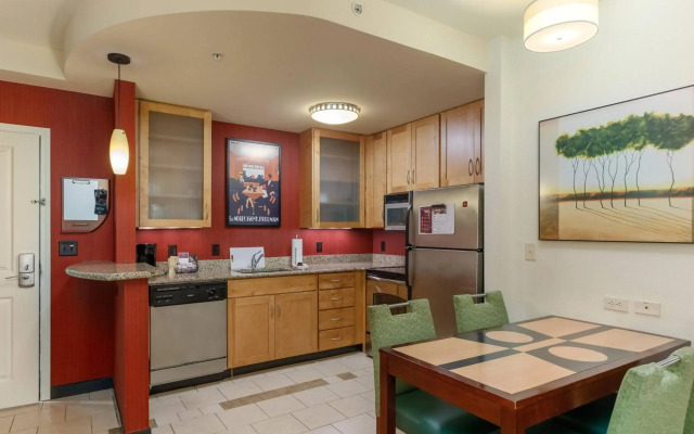 Residence Inn Jackson