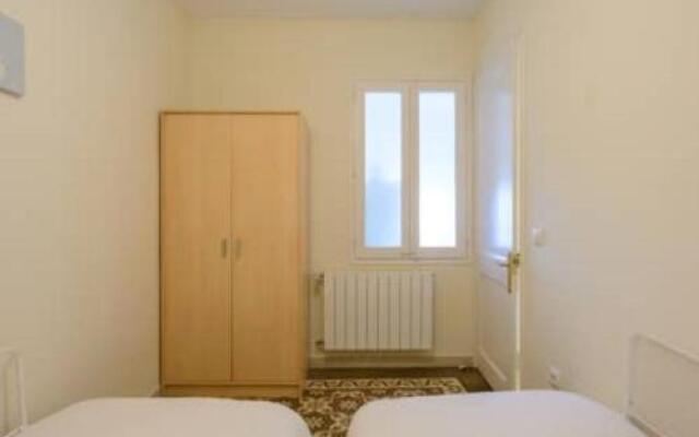 Apartamento Les Pedreres