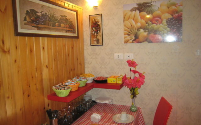 International B&B VENEZIA