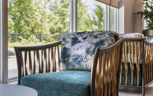 Cambria Hotel Orlando Airport