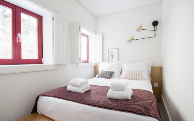 Oporto Sweet Home I