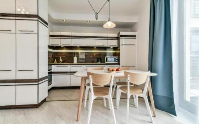 Apartament Transatlantyk