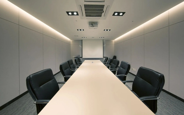 Ramada Encore Seoul Magok