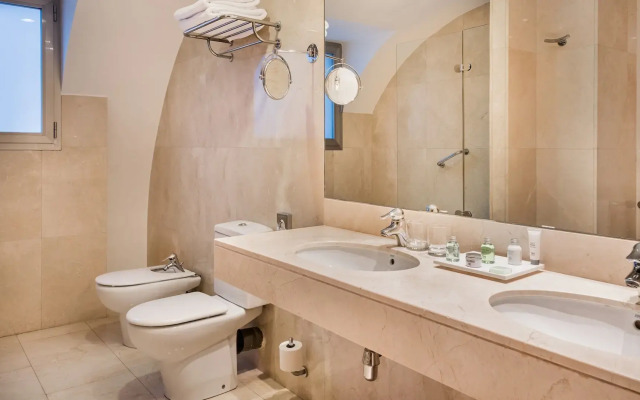 NH Zamora Palacio del Duero