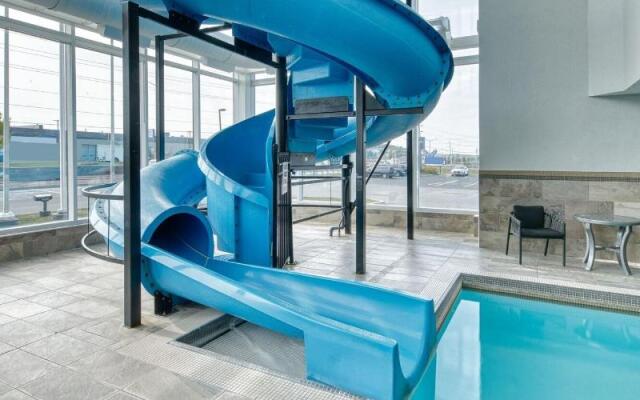 Towneplace Suites Sudbury