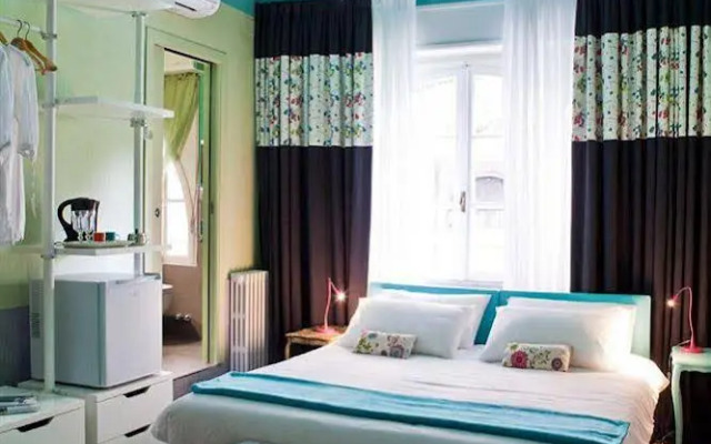 Pratinn Vatican Guest House