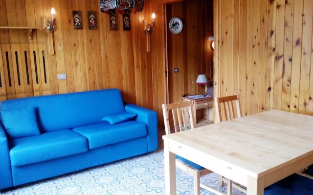 Silvana 124 Apartment