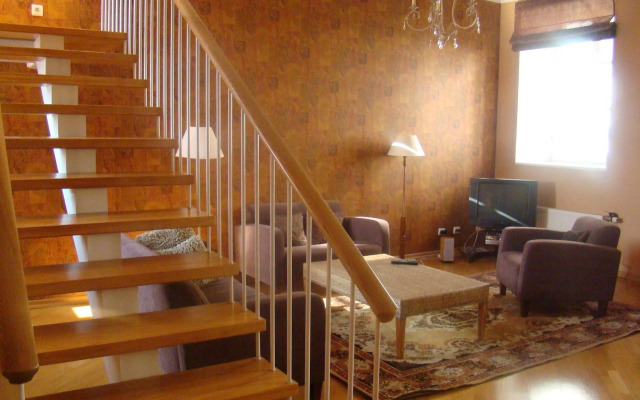Designapartments