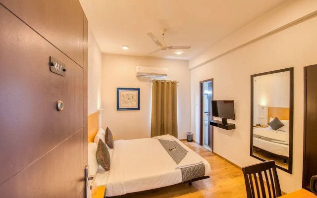 Iyla Apart Hotel
