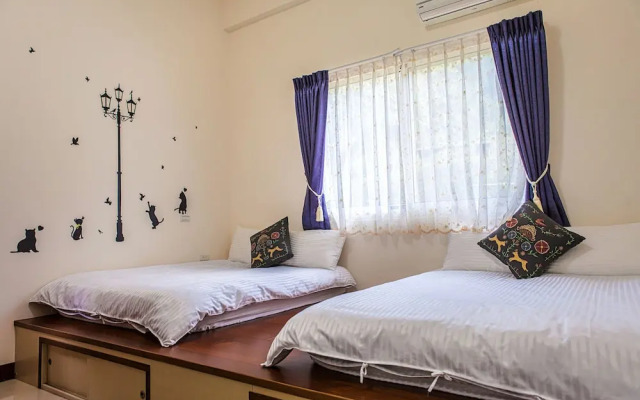 Fully B&B