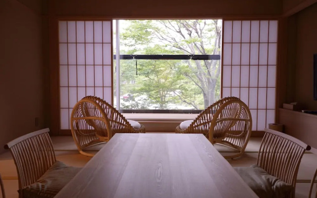 Hakone Gora Byakudan