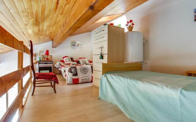 Maison Biscarrosse Plage, 2 pièces, 3 personnes - FR-1-521-82