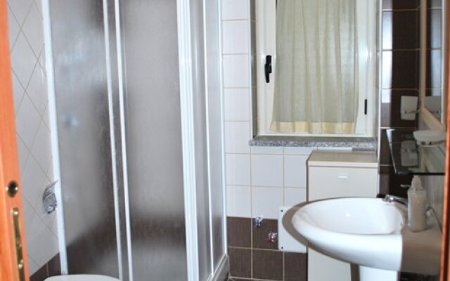 Le Meridie Half Board, San Sostene, Italy