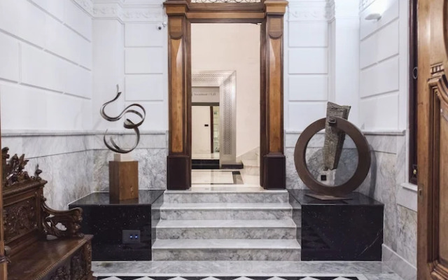 Palacio Salvetti Suites