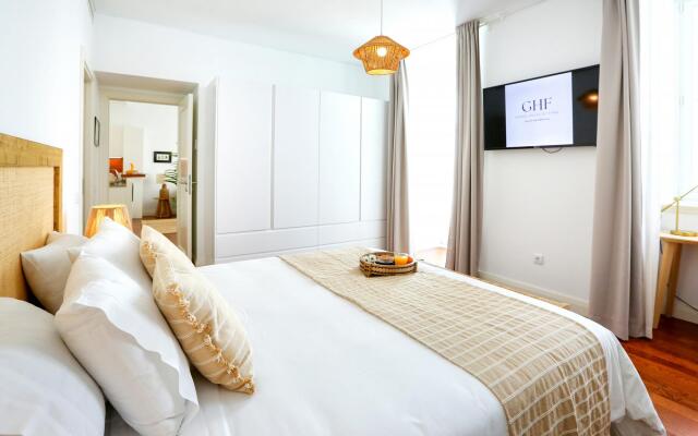 Algarve Sweetness Apartment