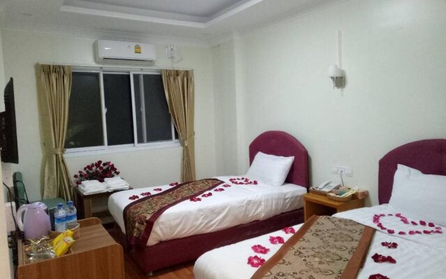 Hotel Grace Taunggyi