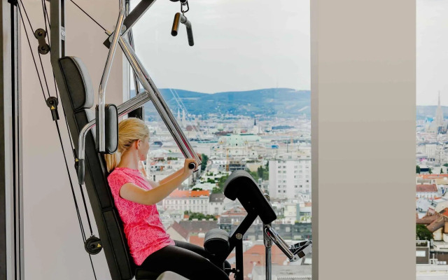 Novotel Wien Hauptbahnhof