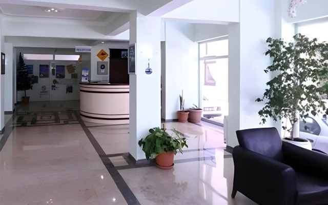 Çesme Sirin Villa Otel