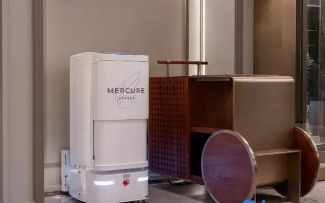 Mercure Pingyao Ancient City