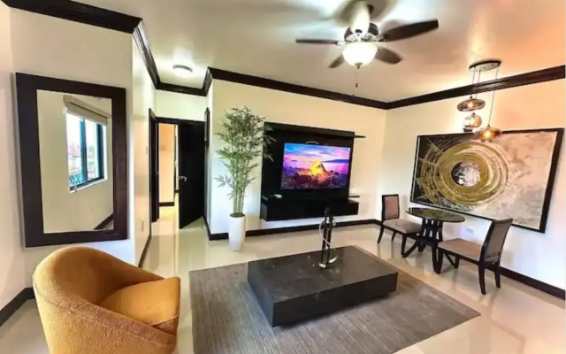 suites in Montego Bay Jamaica