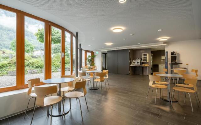 Hotel Artos Interlaken