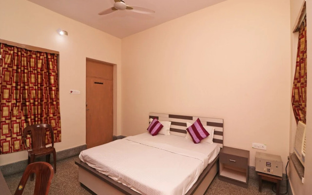 Spot On 39527 Hotel Saraogi