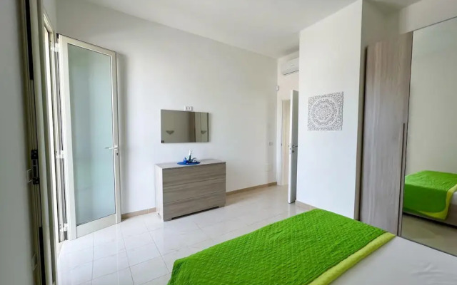 Appartamento 71 in Casalabate