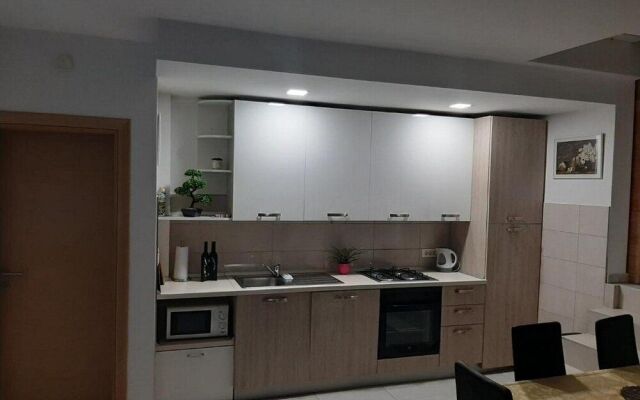 Apartment Kupre