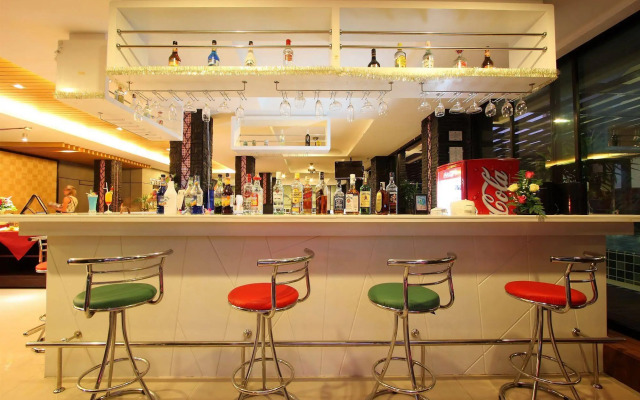 Baramee Hip Hotel