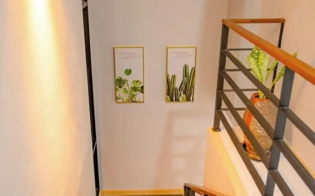 Aonang Nine Poolvilla
